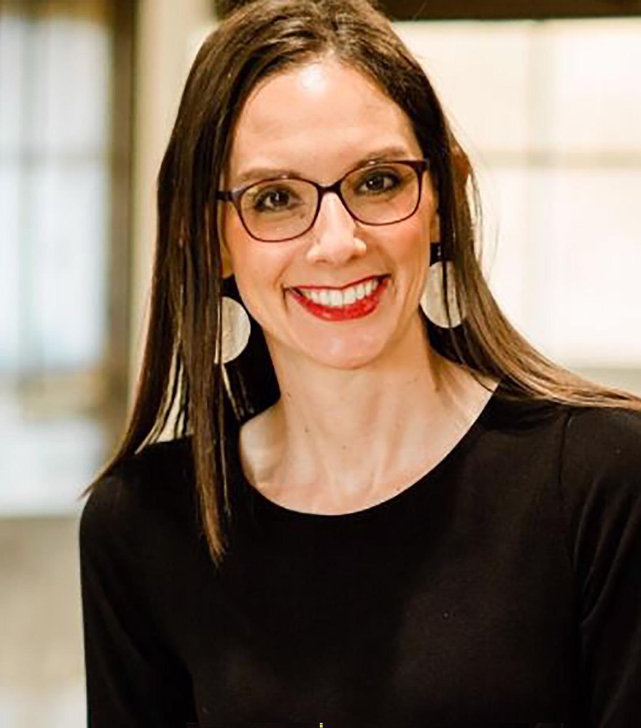 Photo of Sheri Glazier