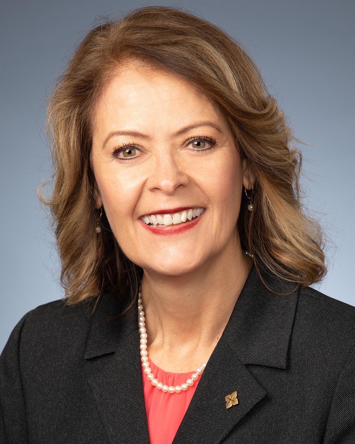 Lisa Batt Professional Head Shot