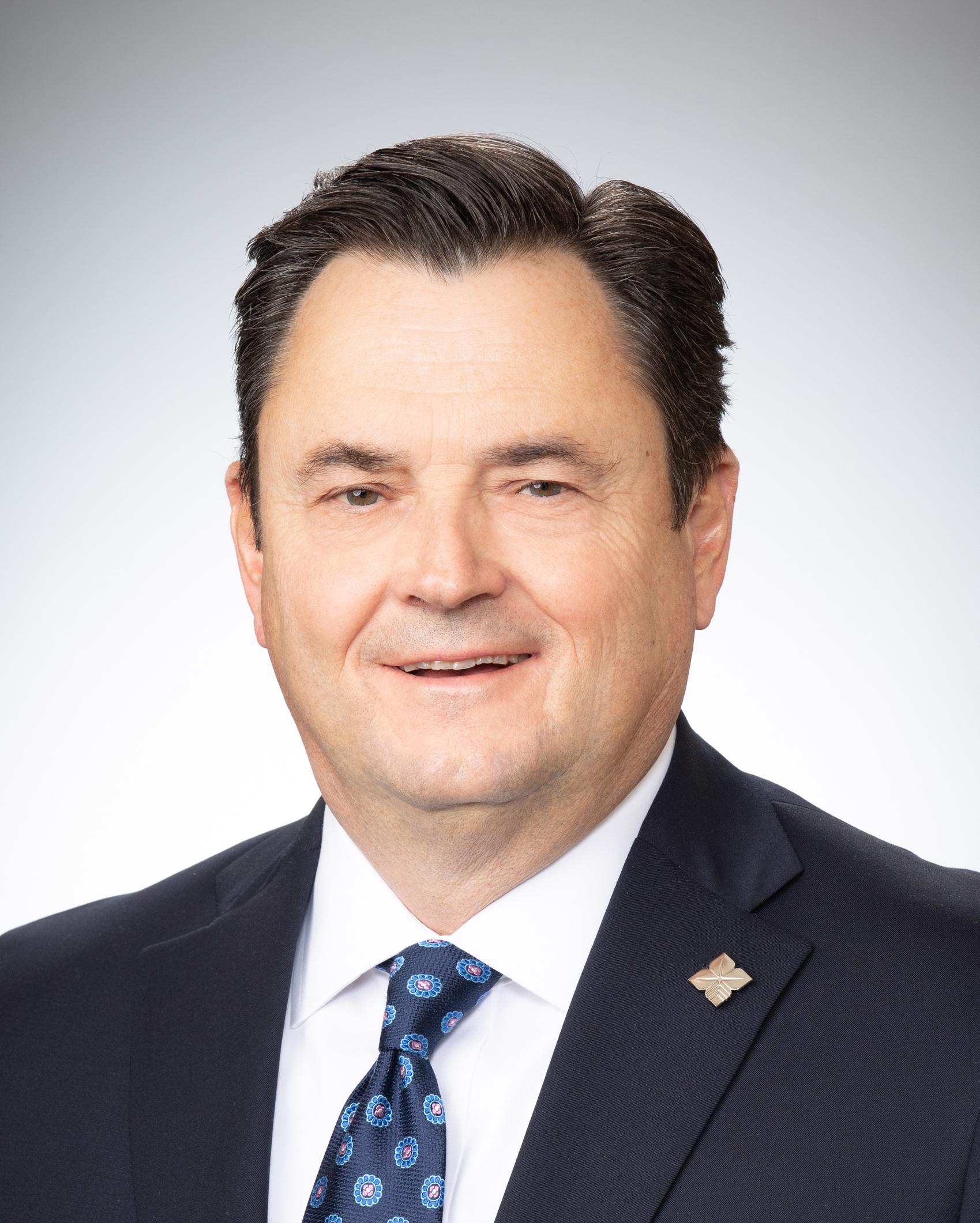John Grunewald