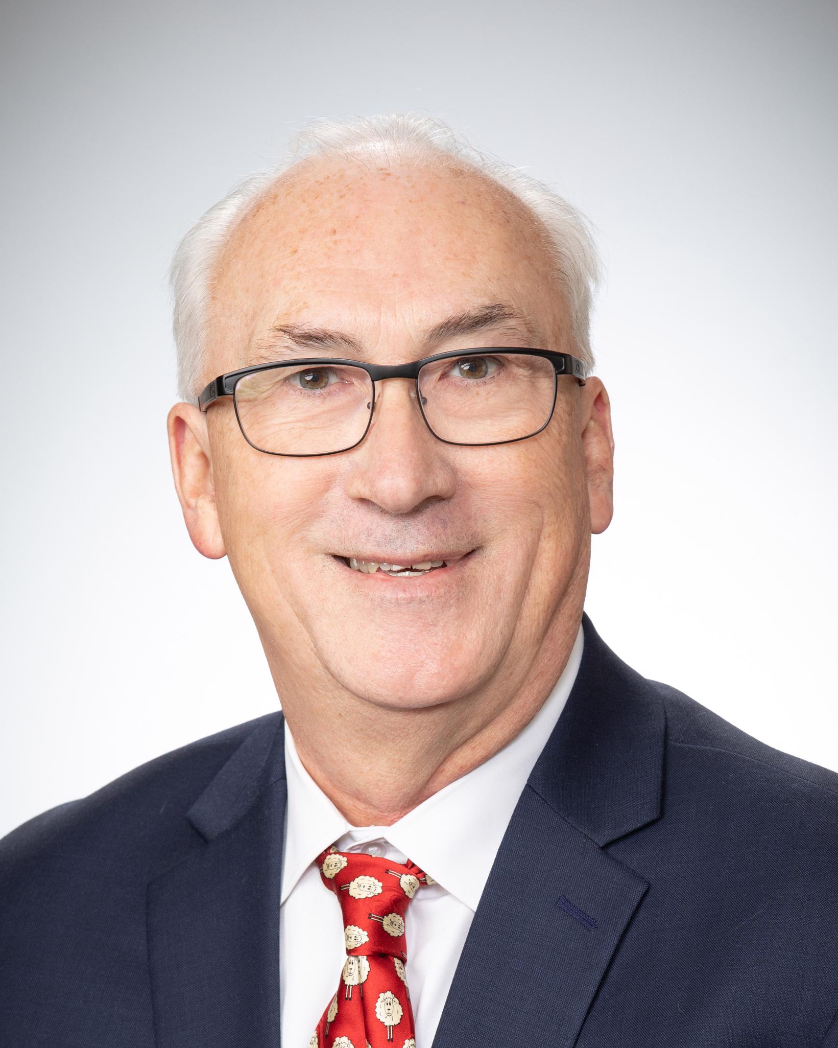 Lonnie Olson