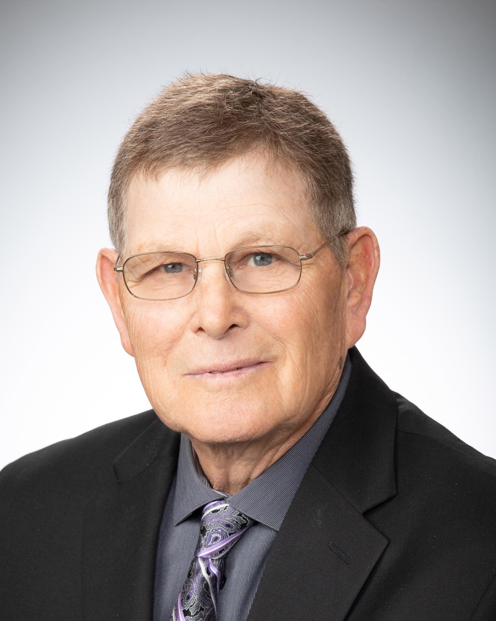 Jimmie Purvine