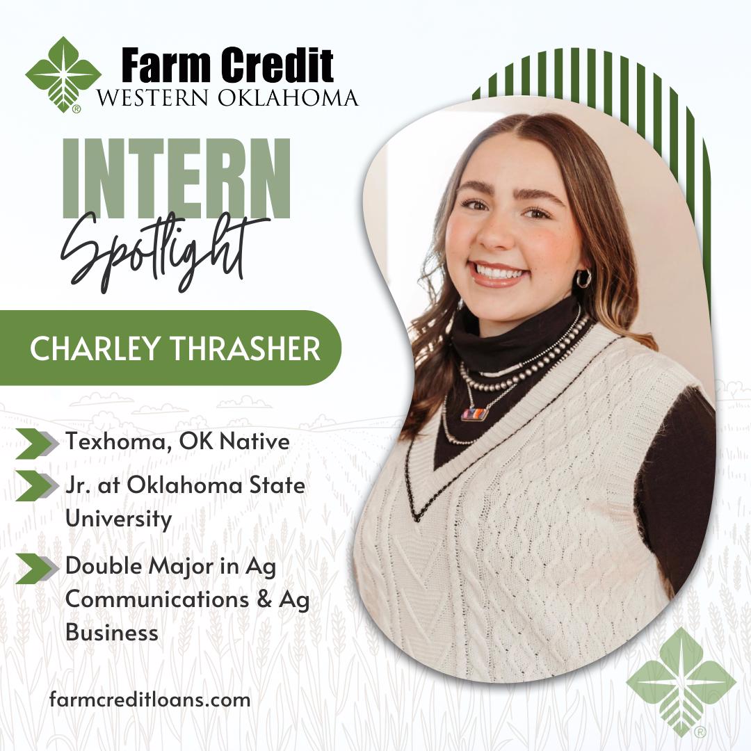 Photo of Charley Thrasher