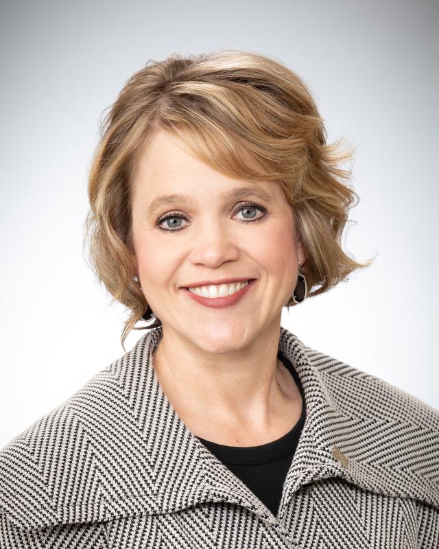 Kristin Zollinger