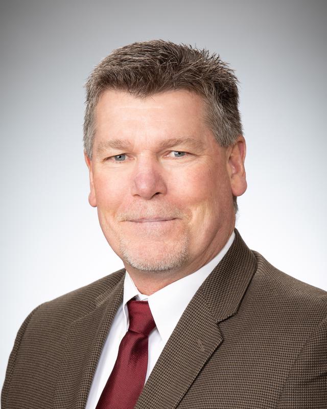 Mike McDonald