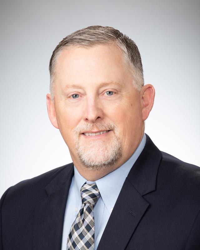 Greg Livingston