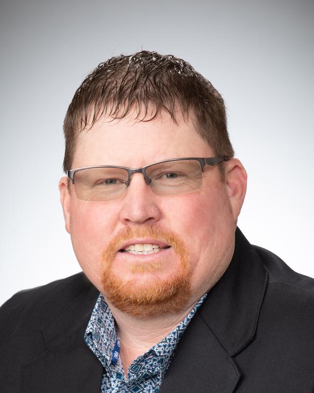 Tyler Kamp
