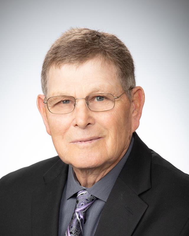 Jimmie Purvine