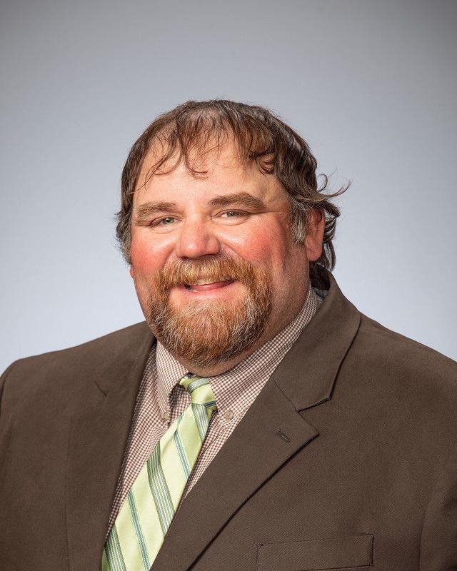 Robert Peeler