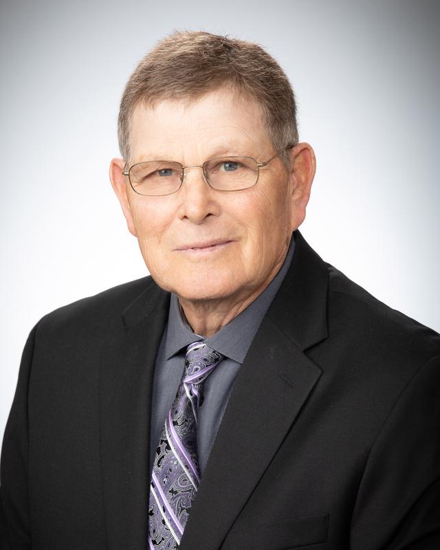 Jimmie Purvine