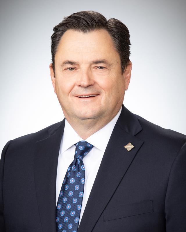 John Grunewald