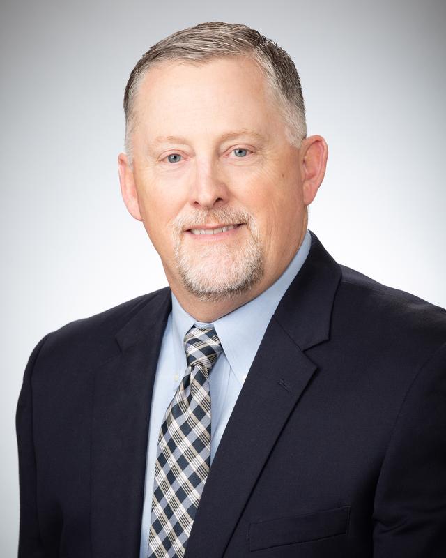 Greg Livingston