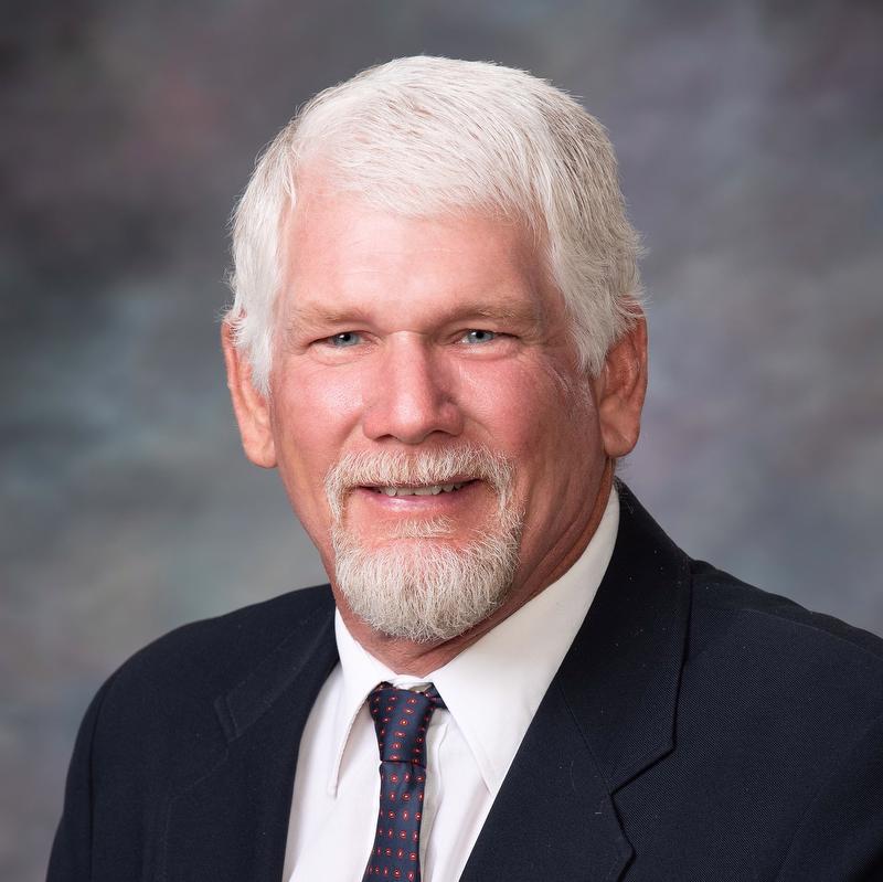 Scott Neufeld Image