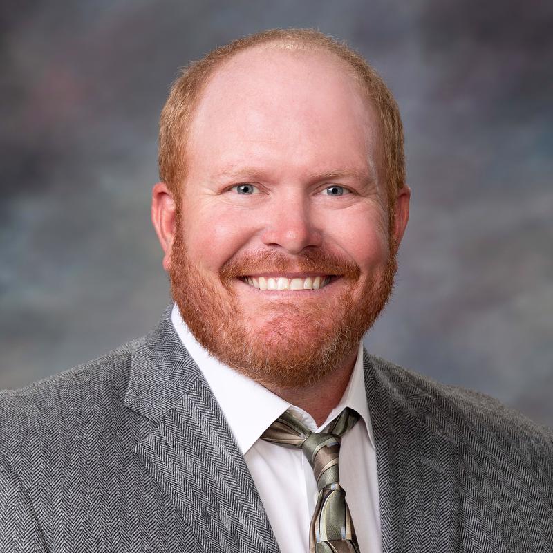 Kyle Carothers Image