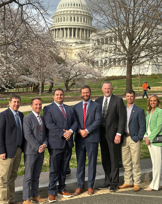 Young Farmer Committee